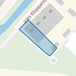 Perceel HLM03-H-12550