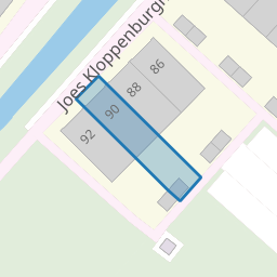 Perceel HLM03-H-12551