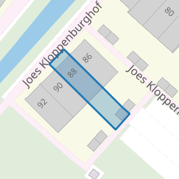 Perceel HLM03-H-12552