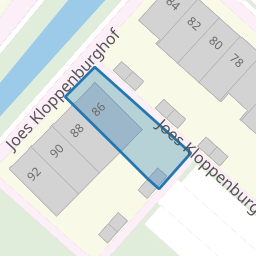 Perceel HLM03-H-12553