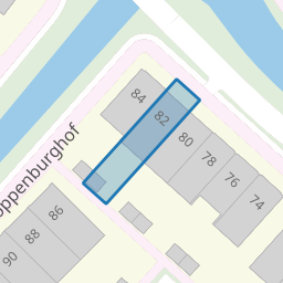 Perceel HLM03-H-12555