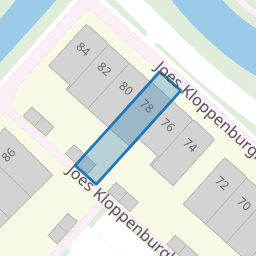 Perceel HLM03-H-12557