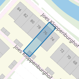 Perceel HLM03-H-12558