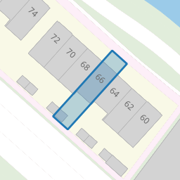 Perceel HLM03-H-12563