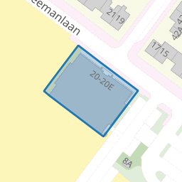 Perceel HLM03-H-12570