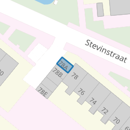 Perceel HLM03-H-12582