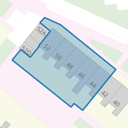 Perceel HLM03-H-12599