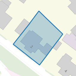 Perceel HLM03-H-12600