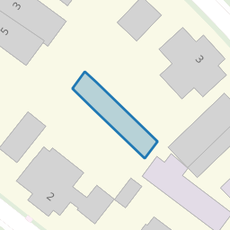 Perceel HLM03-H-12601