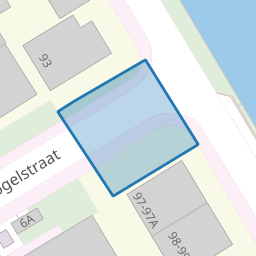 Perceel HLM03-H-12606