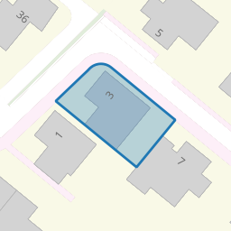 Perceel HLM03-H-12630