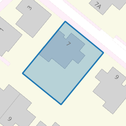 Perceel HLM03-H-12631