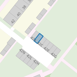 Perceel HLM03-H-12637