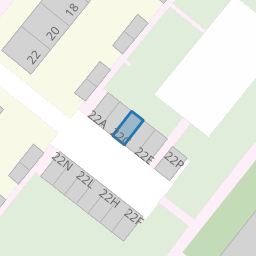 Perceel HLM03-H-12656