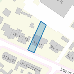 Perceel HLM03-H-12659