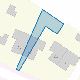 Perceel HLM03-H-12660