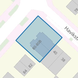 Perceel HLM03-H-12680