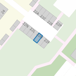 Perceel HLM03-H-12684