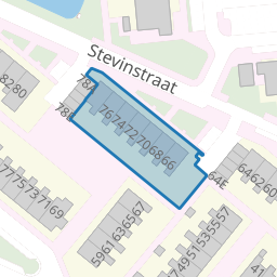 Perceel HLM03-H-12729