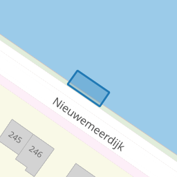 Perceel HLM03-H-12764