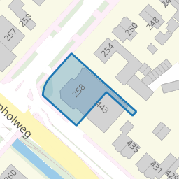 Perceel HLM03-H-12769