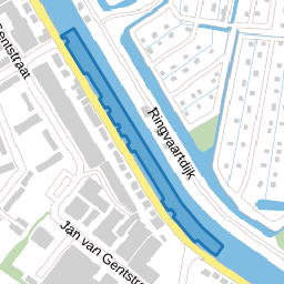 Perceel HLM03-H-12772