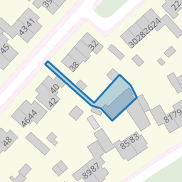 Perceel HLM03-H-12784