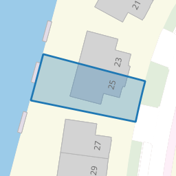 Perceel HLM03-H-12790