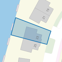 Perceel HLM03-H-12791