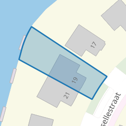 Perceel HLM03-H-12793