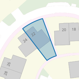 Perceel HLM03-H-12798