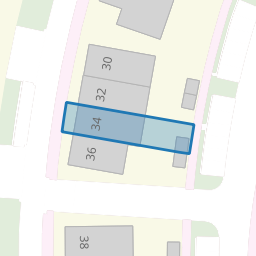 Perceel HLM03-H-12804