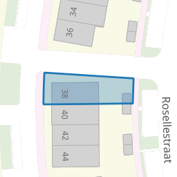 Perceel HLM03-H-12806