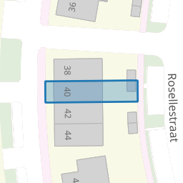 Perceel HLM03-H-12807