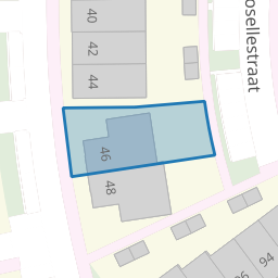 Perceel HLM03-H-12810