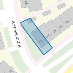 Perceel HLM03-H-12812