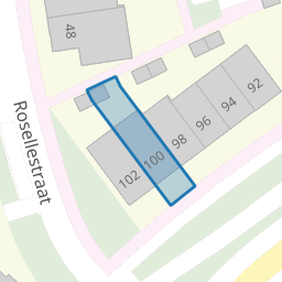 Perceel HLM03-H-12813