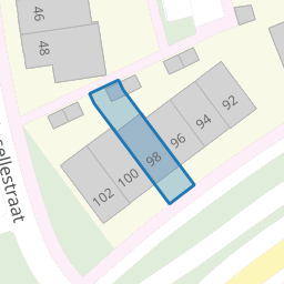 Perceel HLM03-H-12814