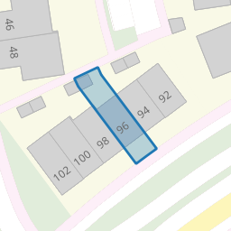 Perceel HLM03-H-12815