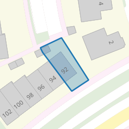 Perceel HLM03-H-12817