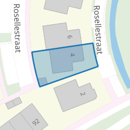 Perceel HLM03-H-12819