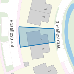 Perceel HLM03-H-12820