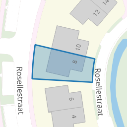 Perceel HLM03-H-12821