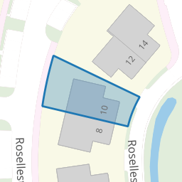 Perceel HLM03-H-12822