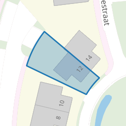 Perceel HLM03-H-12823