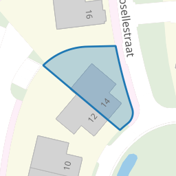 Perceel HLM03-H-12824