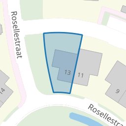 Perceel HLM03-H-12828