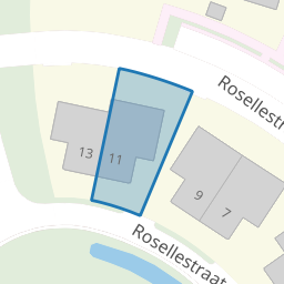 Perceel HLM03-H-12829