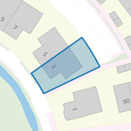 Perceel HLM03-H-12833