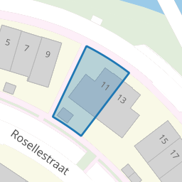 Perceel HLM03-H-12854